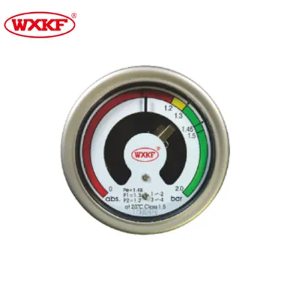 65sf6 gas analyzer impact resistance gas density relay