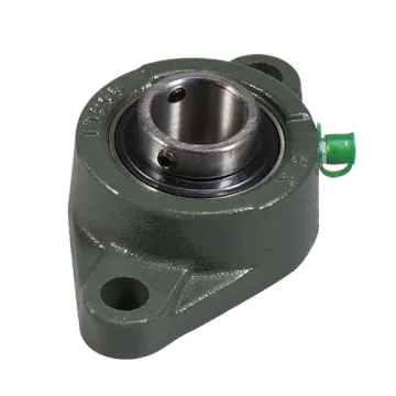 2 Bolt Flange Bearing Units UCFT200 series