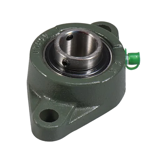 2 Bolt Flange Bearing Units UCFT200 series