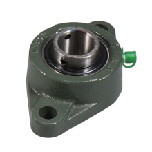 2 Bolt Flange Bearing Units UCFT200 series