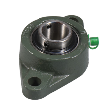 2 Bolt Flange Bearing Units UCFT200 series