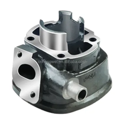 Nitro 47mm cylinder piston kit