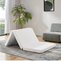 Nouveau design et matelas en mousse pliable de haute qualité