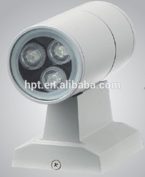 Hot sell 3x1wLED
