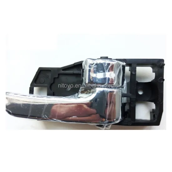 NITOYO Body Parts Door Handle for Chery Fora Vortex Estina A5 E5 - A21-6105120/A21-6105130