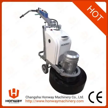 HW-G4 wet stone grinder
