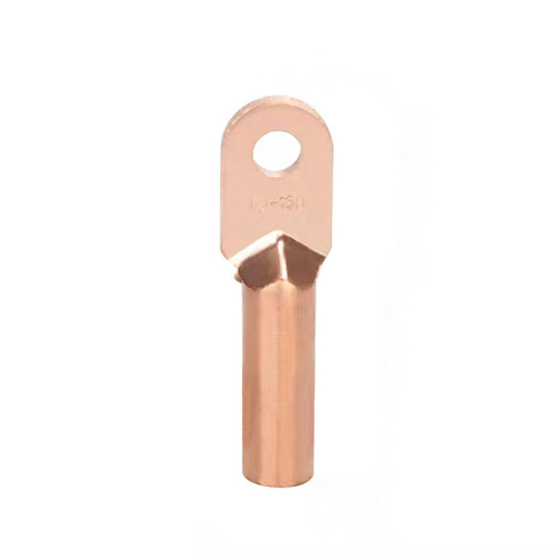 Bimetal cable lug terminal connector Copper or aluminium connecting