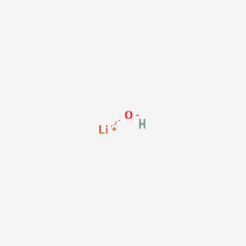 Cần bán lithium hydroxide