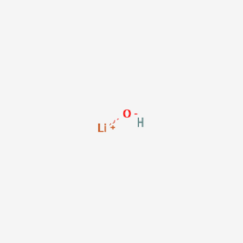 Lithium Hydroxide lithium hydroxide canister for sale Manufactory