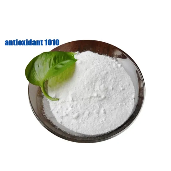 High-Quality White Powder Antioxidant CAS 6683-19-8: 1010