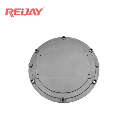 Hydraulic Oil Tank Cover and Fuel Tank Cleaning Cover for Eaton Motor