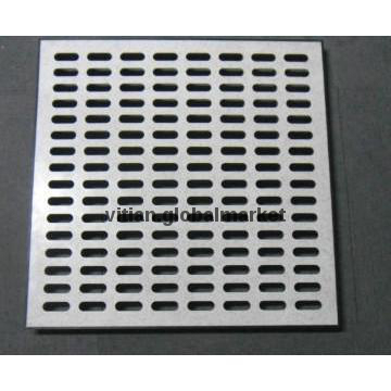 anti-static flooring-hot sale airflow perforated panels