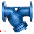 Y type strainer valve Parts