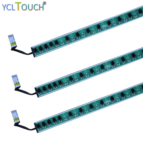 32 inch infrared PCBA module
