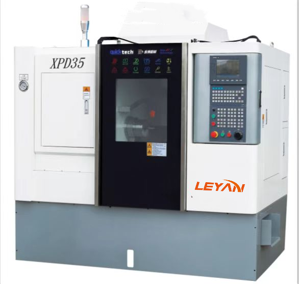 XPD35 High-precision Slitting Machines Tool