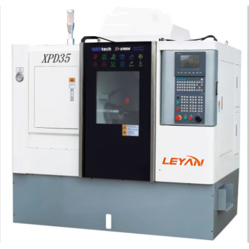 XPD35 High-precision Slitting Machines Tool