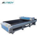 Flatbed Laser Cutting Machine For Acrylic/plastic/wooden