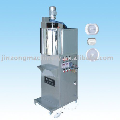 Cosmetic Machine:JGW series High Temperature Quantitative Filling Machine