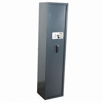 Safe, Fits for Storing Gun, Measures 350 x 300 x 1450mm