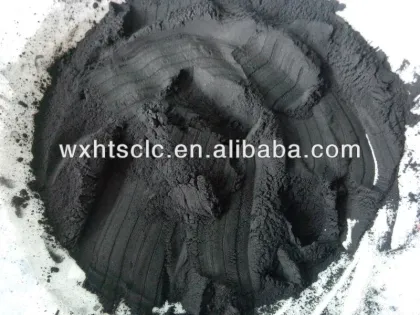 Coal Based Activated Carbon for Gas Purification System