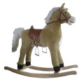 Baby rocking horse LXRH-004