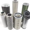 Yedek Filtre Elemanı Hilco Filtresi PH718-01-CNB