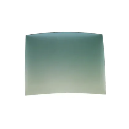 Middle-Aged and Elderly Flat Square Frame Stone Mirror Sun Glasses for Men and Women