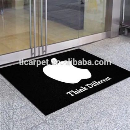 Custom Printed Brand Mats 09