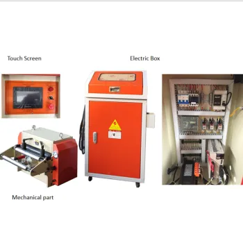 Servo Feed Equipment