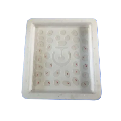 Injection Moulds for Artificial Intelligence Robots