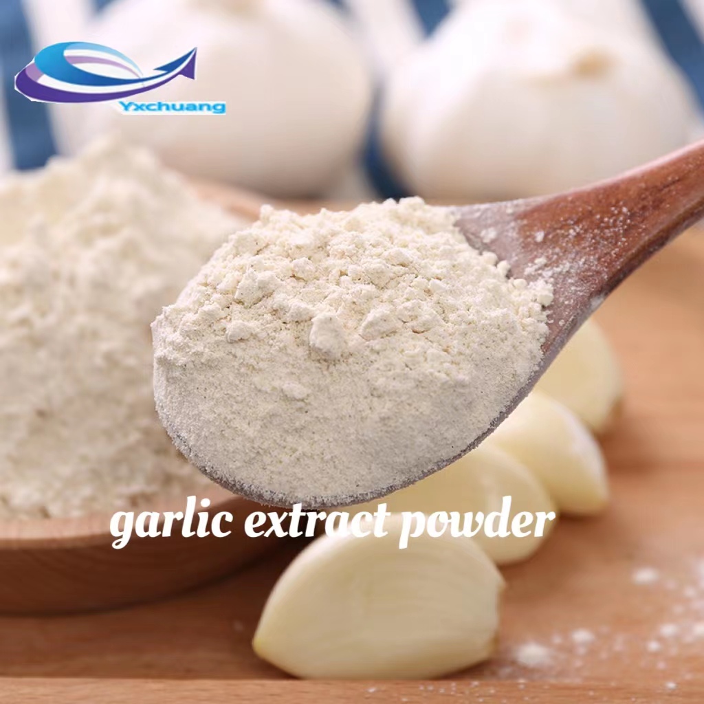 garlic extract powder