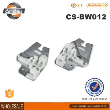 Factory Sale Cheap Window Regulator Repair Plastic Clips For BMW E46 Body Kit OEM 5133 7020 660 / 5133 7020 659