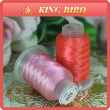 Colorful China Wholesale Small Silicone Oil for Embroidery Threads