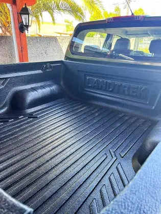soundproof anti-theft car mat for Mitsubishi