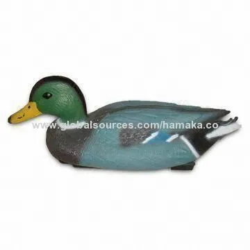 New Drake, Used for Hunting Decoy