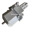 PSVL2-27CG Excavator Hydraulic Piston Pump For Kubota