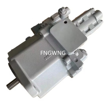 PSVL2-27CG Excavator Hydraulic Piston Pump For Kubota