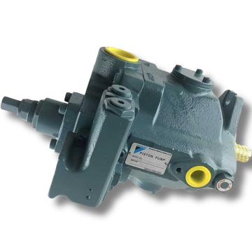 Hydraulic Piston Pump Model Search: V8A1RX-20, V15A1RX-95, V15A3RX-95, V15C13RHX-95, etc.