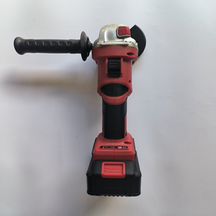 Electric Hand Drill