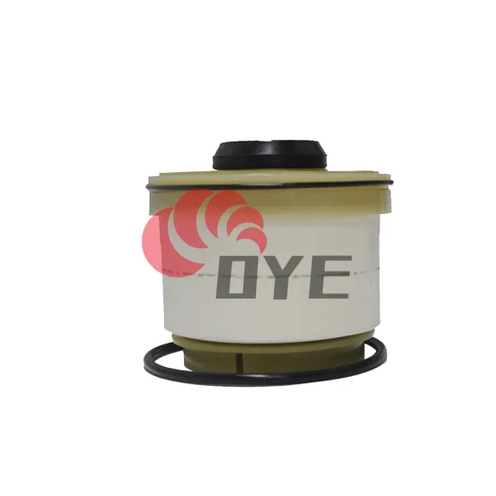 Wholesale Fuel Filters for TOYOTA, ISUZU, LEXUS, MITSUBISHI Vehicles: 23390-YZZA2, 1770A321, 233900L020