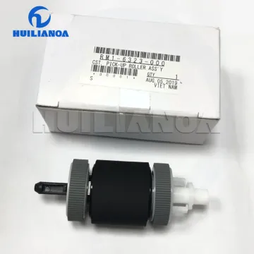 Tray 2 Pick up Roller for HP P3005 P3015 M525 M3027 M3035 M521 Paper Pickup Roller RL1-1370-000cn RM1-6313-000cn RM1-3763