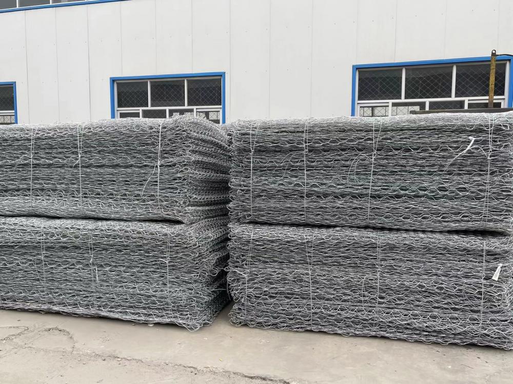 Gabion Mesh