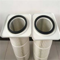 100mm-1000mm Diameter Dust Filter Cartridge