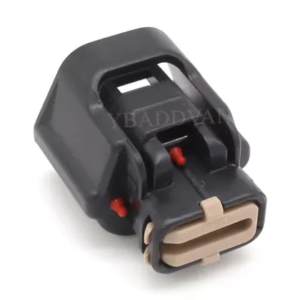Yazaki 3 Pin Female Auto Sensor Wire Harness Connector for Mitsubishi