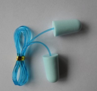 Ear Plugs With Cord
