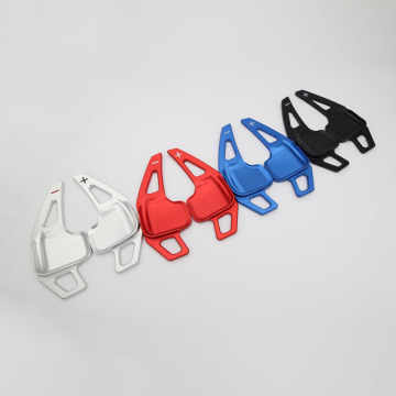 Magnetic Paddle Shifter Gear Shift Extension for BMW F30/F31/F32/F10/F20/F15/F16 X1/X3/X4/X5/X6