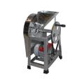 Hot Sale Cassava Chipper Machine