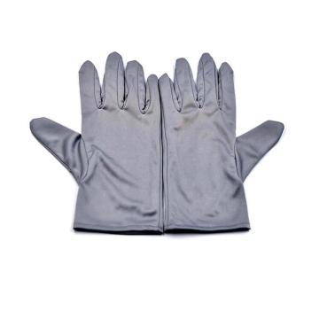 wholesale Price microfiber gloves for cleaning customized