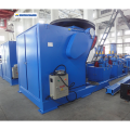 Heavy Duty Welding Positioner Turntable 5Ton 50000Kg