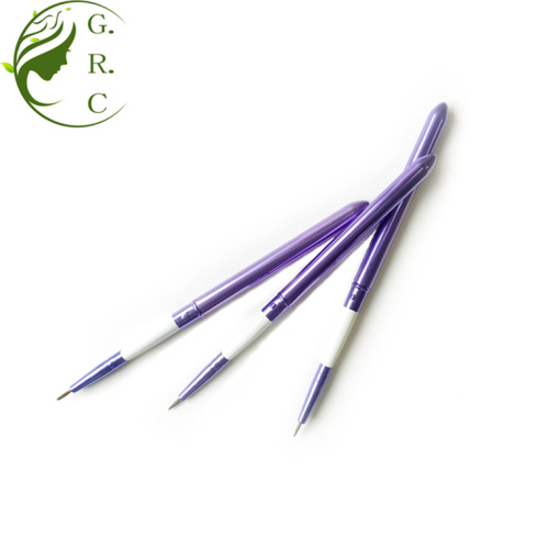 Eye Makeup Gel Eyeliner Brushes